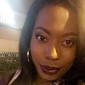 Meet your Posher, Saundralashay